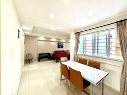 Blk 669 Hougang Avenue 8 (Hougang), HDB 4 Rooms #557961271